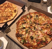 My Style of Pizza  Pasta - Pubs Melbourne