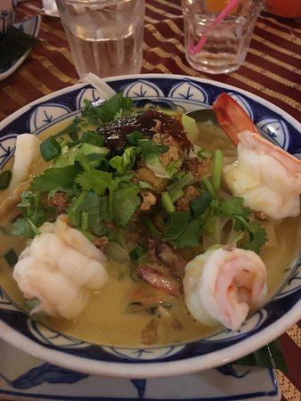 Nam Yeng Vietnamese Thai Food - Pubs Melbourne 0