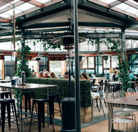 Osteria - Pubs Melbourne