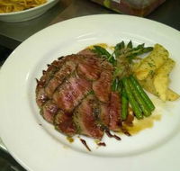 Osteria A' Mano - Pubs Melbourne