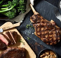 Outback Steakhouse - Pubs Melbourne