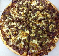 Pizza Hut - Pubs Melbourne