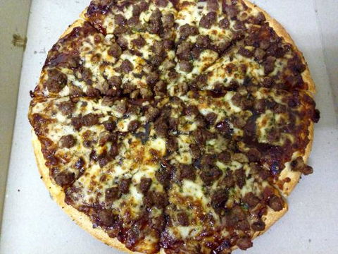 Pizza Hut - Pubs Melbourne 0