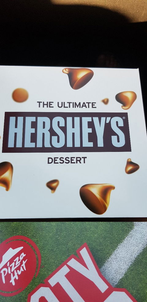 Pizza Hut - Pubs Melbourne 1