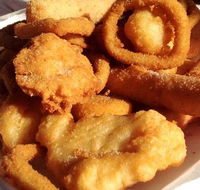 PKG Seafood Restaurant - Pubs Melbourne
