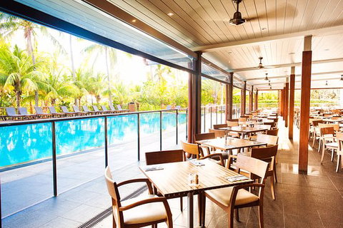 Bommie Restaurant - Pubs Melbourne 4