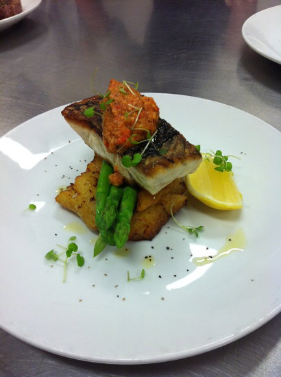 Bommie Restaurant - Pubs Melbourne 17