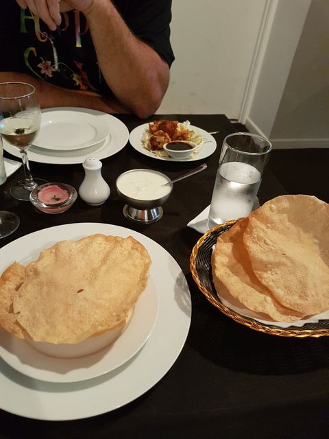 Spice & Pepper Cafe & Restaurant - Pubs Melbourne 4