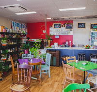 The Cat's Meow Cafe - Pubs Melbourne