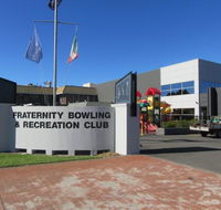 La Trattoria The Fraternity Club - Pubs Melbourne