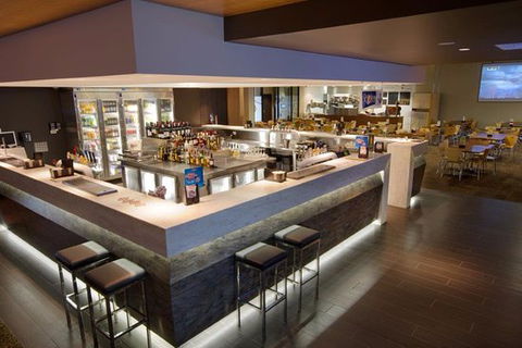 The Sun Hotel - Pubs Melbourne 0