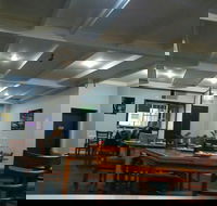 White Lotus Thai Restaurant - Pubs Melbourne