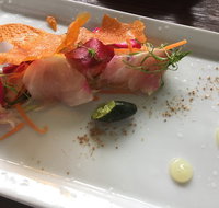 The Fig Tree Restaurant - Pubs Melbourne
