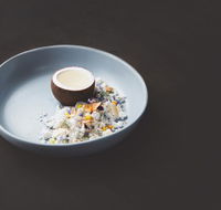 Muse Restaurant - Pubs Melbourne