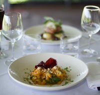 Restaurant Cuvee - Pubs Melbourne