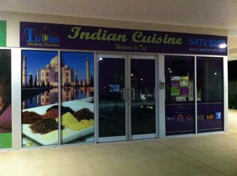 Taj Dhaba Indian Cuisine - Pubs Melbourne 0
