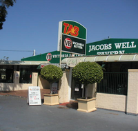 Jacobs Well Bayside Tavern - Pubs Melbourne