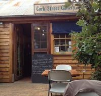 Cork Street Cafe - Pubs Melbourne