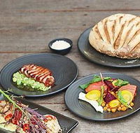 Millbrook Winery Restaurant - Pubs Melbourne