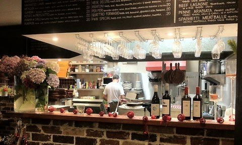 Mount Misery Gold Mine Cafe - Pubs Melbourne 3