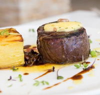 Ricciardo's Ristorante - Pubs Melbourne