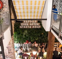 Rose of Australia Hotel - Pubs Melbourne