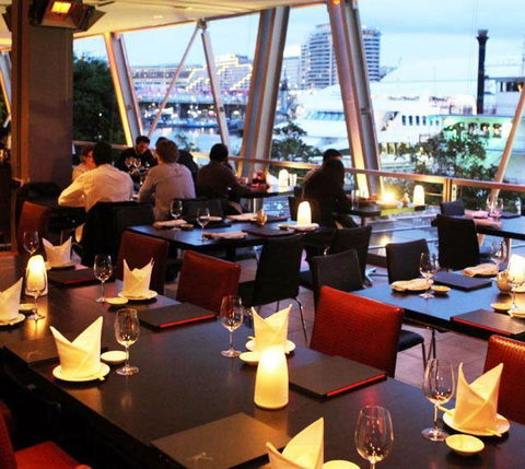 Seagate Bistro - Pubs Melbourne 9