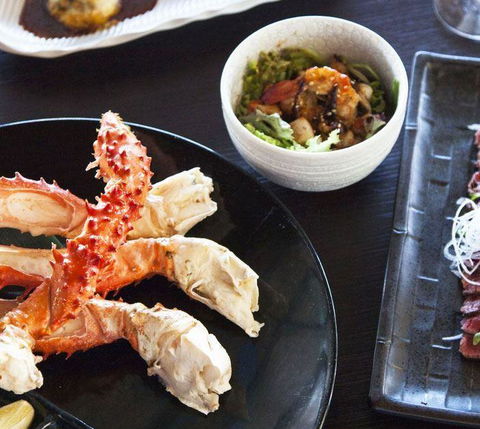 Seagate Bistro - Pubs Melbourne 3