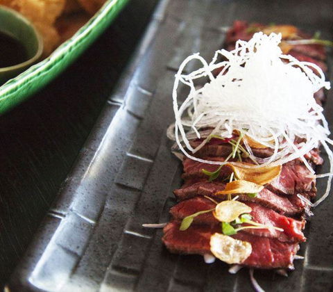 Seagate Bistro - Pubs Melbourne 4