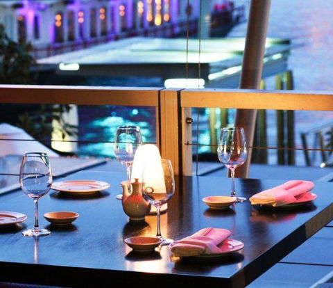 Seagate Bistro - Pubs Melbourne 5