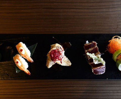 Seagate Bistro - Pubs Melbourne 8