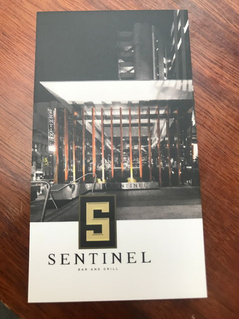 Sentinel Bar & Grill - Pubs Melbourne 5