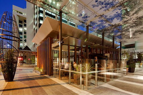 Sentinel Bar & Grill - Pubs Melbourne 0