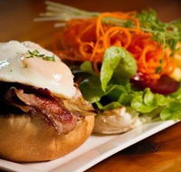 The Fernery Bistro - Pubs Melbourne