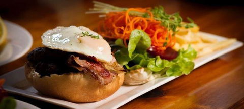 The Fernery Bistro - Pubs Melbourne 0