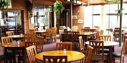 The Fernery Bistro - Pubs Melbourne 9