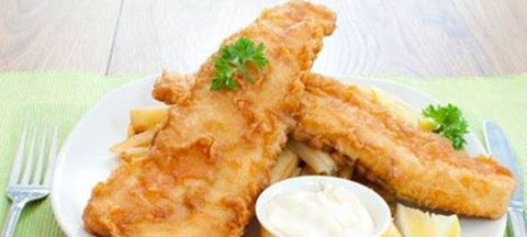 The Fernery Bistro - Pubs Melbourne 1