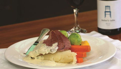 The Fernery Bistro - Pubs Melbourne 7