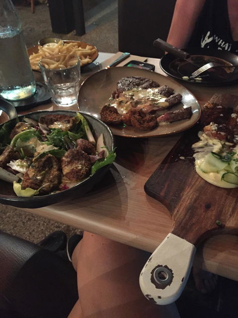 Wharf One Food & Wine - Pubs Melbourne 24