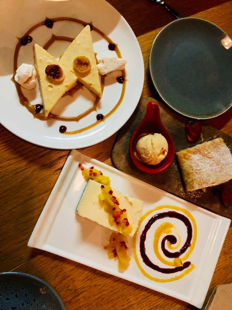 Wharf One Food & Wine - Pubs Melbourne 25