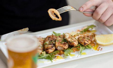 Wharf One Food & Wine - Pubs Melbourne 9