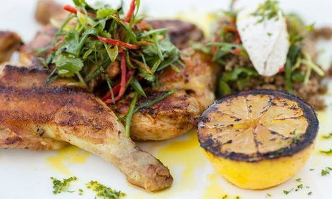 Wharf One Food & Wine - Pubs Melbourne 10