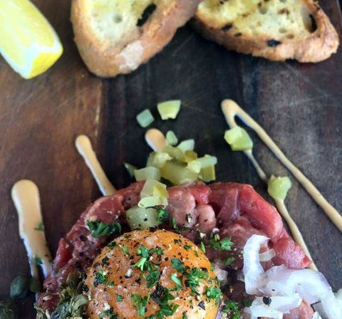 Wharf One Food & Wine - Pubs Melbourne 11