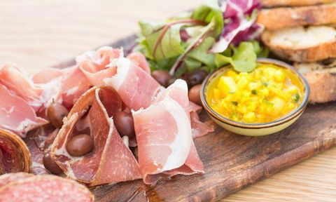 Wharf One Food & Wine - Pubs Melbourne 2