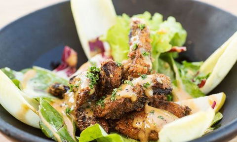 Wharf One Food & Wine - Pubs Melbourne 3