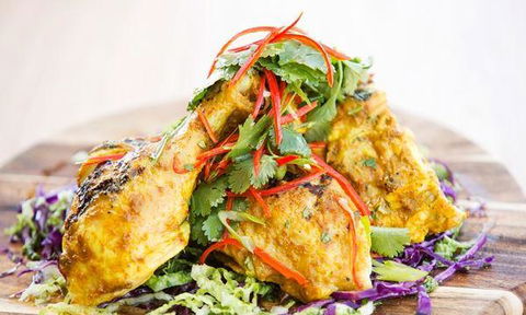 Wharf One Food & Wine - Pubs Melbourne 5