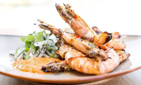 Wharf One Food & Wine - Pubs Melbourne 8