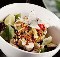 Wild Ginger - Pubs Melbourne