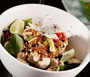 Wild Ginger - Pubs Melbourne 0
