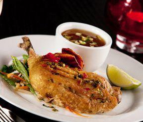 Wild Ginger - Pubs Melbourne 3